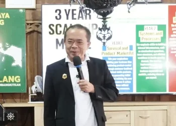 Coach Fahmi