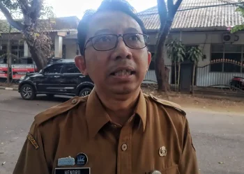 Pemkot Malang terkati jabatan.