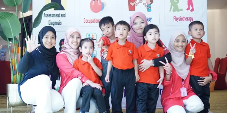 Info Loker! PSLC Membutuhkan Terapis dan Asisten Terapis untuk Wilayah Banjarnegara