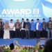 8 Peraih IKA-PMII Awards 2026. Foto/dok IKA PMII Kota Malang
