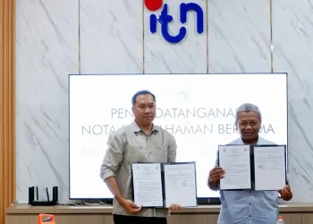 ITN Malang Gandeng Gratama Consultant, Siapkan Lulusan Teknik Elektro Masuk Industri