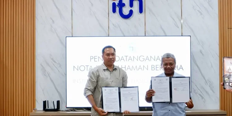 ITN Malang Gandeng Gratama Consultant, Siapkan Lulusan Teknik Elektro Masuk Industri