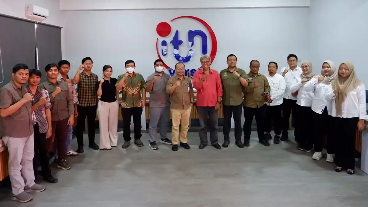 ITN Malang