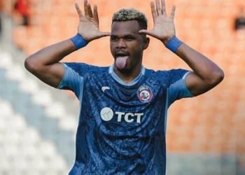 Jadi Buah Bibir Berkat Tampil Gemilang Bersama Arema FC, Gustavo Henrique Utamakan Tim