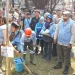 Jadi Percontohan Gerakan Indonesia Asri, Wali Kota Malang: Budaya Bersih Sudah Dimulai dari RT hingga Perkantoran
