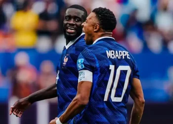 Jadwal Lengkap 16 Besar Piala Dunia 2026, Duel Penentu Tiket Perempat Final