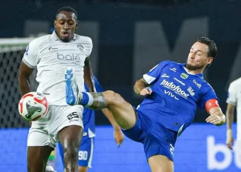 Jadwal Lengkap Piala Presiden 2026, Persib Bandung vs Arema FC Jadi Laga Pembuka