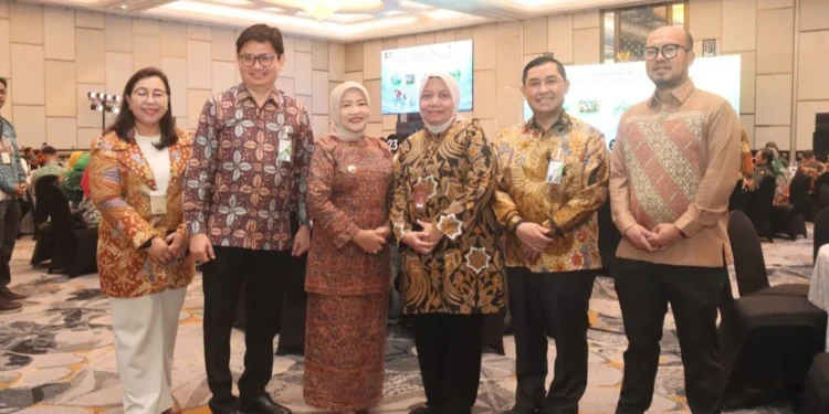Jamsostek Award 2026, Pemkab Malang Tegaskan Komitmen Perluas Kepesertaan BPJS Ketenagakerjaan