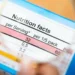 Jangan Cuma Cek Kedaluwarsa, Ini Cara Membaca Label Gizi pada Makanan Kemasan