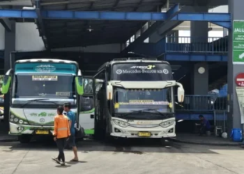 Jangan Salah Terminal, Ini Fungsi Arjosari, Hamid Rusdi, dan Landungsari