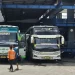 Jangan Salah Terminal, Ini Fungsi Arjosari, Hamid Rusdi, dan Landungsari