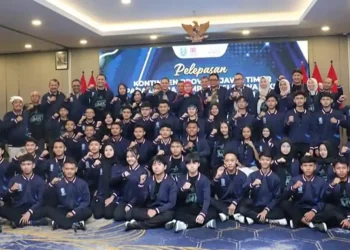 Jatim Kirim Kontingen Terbanyak ke WSC Shanghai 2026, Tiga Peserta dari Malang Raya