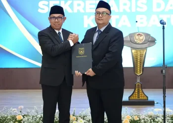 Jatim Kirim Kontingen Terbanyak ke WSC Shanghai 2026, Tiga Peserta dari Malang Raya