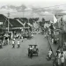 Ilustrasi kawasan unik dan bersejarah Kota Malang (Foto: Pinterest/@Sugimin Tukijan)