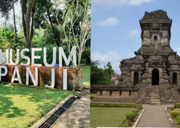 Jejak Peninggalan Sejarah Hindu-Buddha di Malang, Warisan Kerajaan Kanjuruhan hingga Singhasari