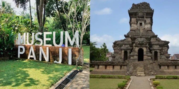 Jejak Peninggalan Sejarah Hindu-Buddha di Malang, Warisan Kerajaan Kanjuruhan hingga Singhasari