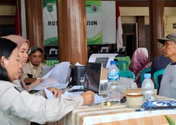 Jelang Jatuh Tempo, Bapenda Kabupaten Malang Genjot Realisasi PBB