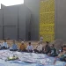 Jelang Muscab IV, IKA-PMII Kota Malang Gelar Tetenger Buka Tanah Masjid