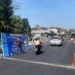 Jembatan Sonokembang Malang Dibuka, DPUPR-PKP Usul Pembatasan Kendaraan Besar