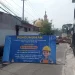 Jembatan Sonokembang Malang Hampir Rampung, Akses Portable Mulai Dibongkar