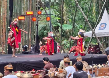 Kabupaten Malang Targetkan Kenaikan Wisatawan 3 Persen pada 2026