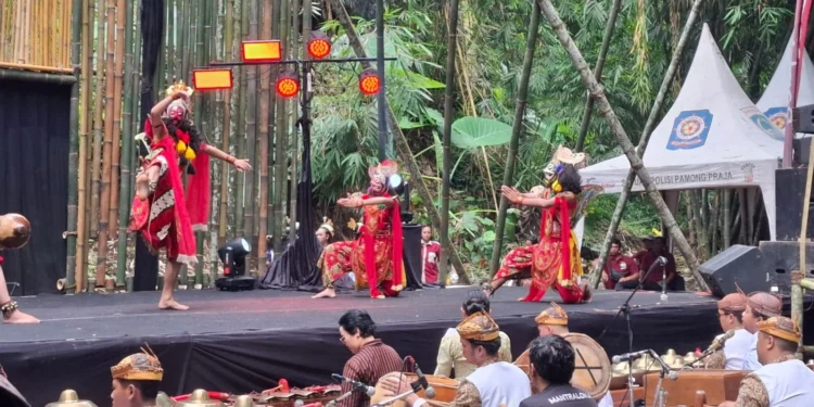 Kabupaten Malang Targetkan Kenaikan Wisatawan 3 Persen pada 2026
