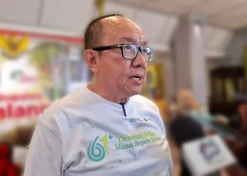 Ka Dinkes Kabupaten Malang Bantah Korupsi Pengadaan Ambulans, Klaim Tak Ada Kerugian Negara