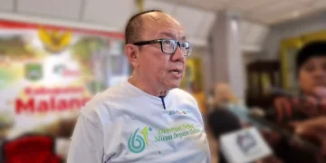 Ka Dinkes Kabupaten Malang Bantah Korupsi Pengadaan Ambulans, Klaim Tak Ada Kerugian Negara