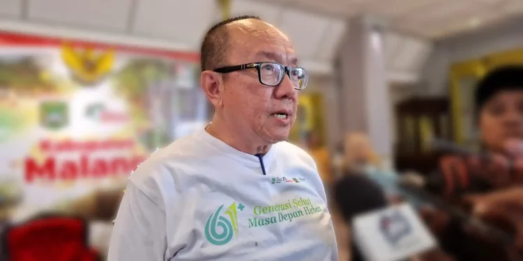 Ka Dinkes Kabupaten Malang Bantah Korupsi Pengadaan Ambulans, Klaim Tak Ada Kerugian Negara