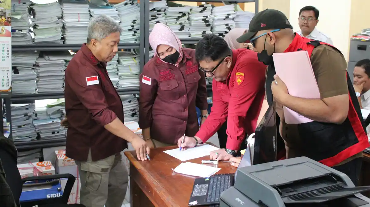 Kadinkes Kabupaten Malang Bantah Korupsi Pengadaan Ambulans, Klaim Tak Ada Kerugian Negara