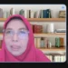 Kajian Kitab DEP UIN Malang, Prof Tutik Hamidah: Salat Tempat Mengisi Ulang Energi Ruhani