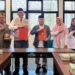 Kanwil Kementerian Haji dan Umrah Jatim Gandeng UIN Malang Cetak Pembimbing Haji Profesional