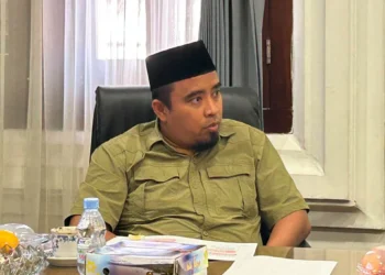 Kasus Baru HIV di Kota Malang Tembus 186, Rendra Minta Pencegahan Diperkuat