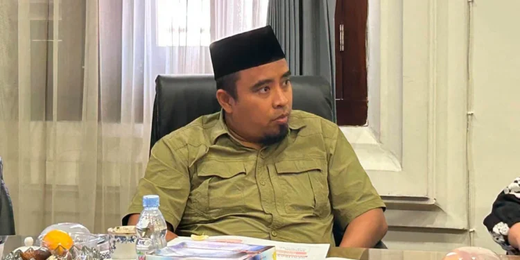 Kasus Baru HIV di Kota Malang Tembus 186, Rendra Minta Pencegahan Diperkuat