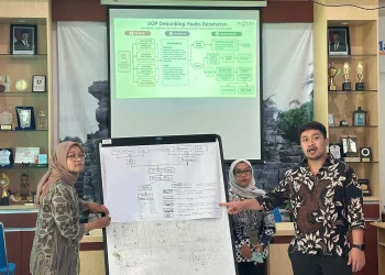 Kasus Gigitan Hewan Penular Rabies Naik, Pemkab Malang Perkuat Edukasi Zoonosis