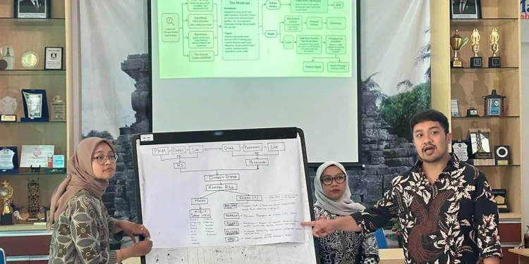 Kasus Gigitan Hewan Penular Rabies Naik, Pemkab Malang Perkuat Edukasi Zoonosis
