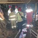 Kebakaran Mebel di Singosari Diduga Akibat Korsleting Listrik, Kerugian Capai Rp50 Juta