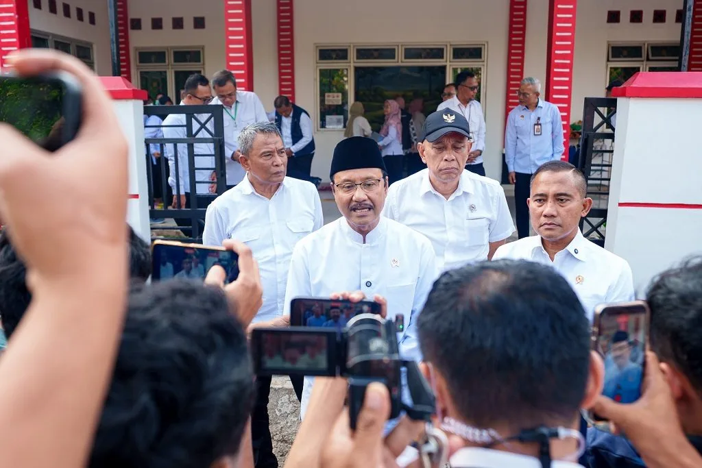Kemensos dan BNPT Perkuat Sinergi Deradikalisasi, Fokus pada Rehabilitasi dan Reintegrasi Sosial
