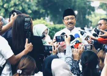 Kemensos Dorong Penerima Bansos Jadi Anggota dan Pelaku Usaha Koperasi Merah Putih
