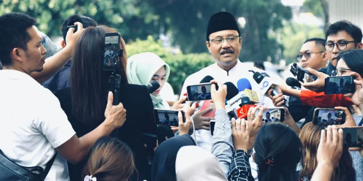 Kemensos Dorong Penerima Bansos Jadi Anggota dan Pelaku Usaha Koperasi Merah Putih