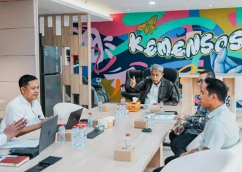 Kemensos Percepat Proses Perubahan Lokasi Pembangunan Sekolah Rakyat di Mamuju Tengah