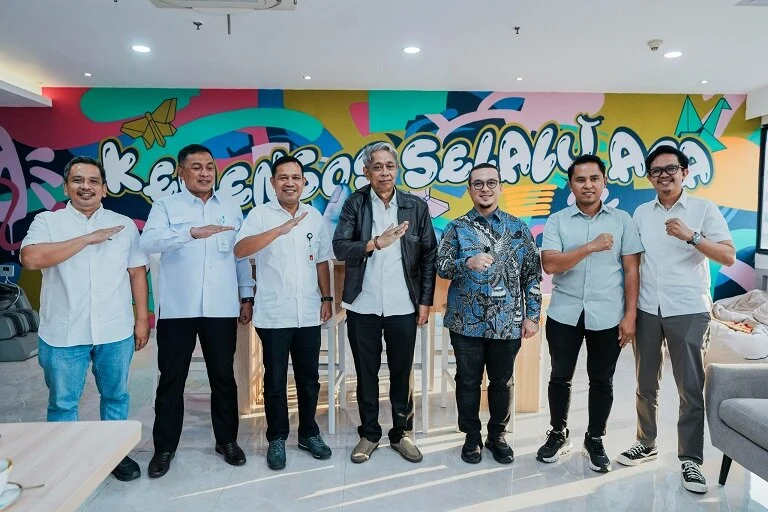Kemensos Percepat Proses Perubahan Lokasi Pembangunan Sekolah Rakyat di Mamuju Tengah