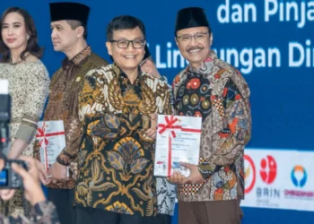 Kemensos Raih Opini WTP dari BPK atas Laporan Keuangan Tahun 2025