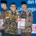 Kemensos Raih Opini WTP dari BPK atas Laporan Keuangan Tahun 2025