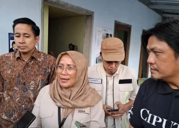 Kementerian PKP