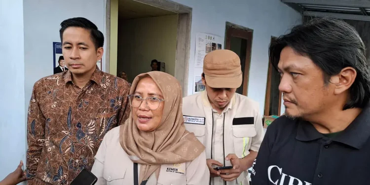 Kementerian PKP