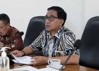 Ketua DPRD Kota Batu Dorong Pejabat Sekda Baru Akselerasi Pembangunan Terpadu