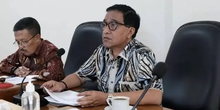 Ketua DPRD Kota Batu Dorong Pejabat Sekda Baru Akselerasi Pembangunan Terpadu