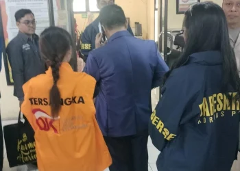 Komisaris Bank di Malang Jadi Tersangka Dugaan Kredit Fiktif Rp14,8 Miliar