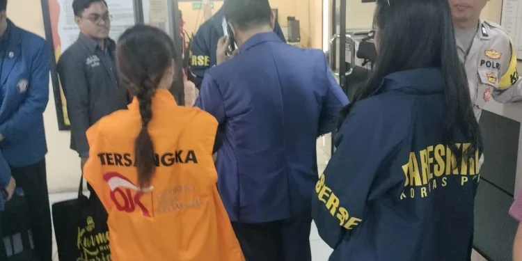 Komisaris Bank di Malang Jadi Tersangka Dugaan Kredit Fiktif Rp14,8 Miliar